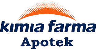 PT. Kimia Farma Apotek